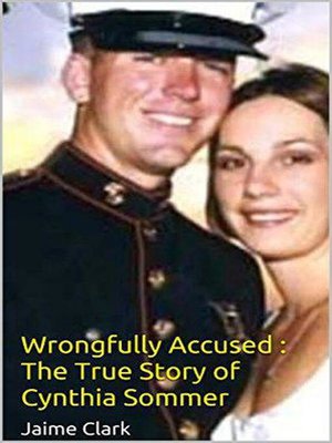 cover image of Wrongfully Accused